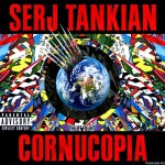 Релиз Serj Tankian «Cornucopia» 12 июня 2012