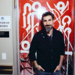 Serj Tankian Explains the Message Behind the Shows