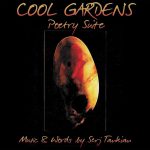 Serj Tankian – Cool Gardens Poetry Suite (2021)